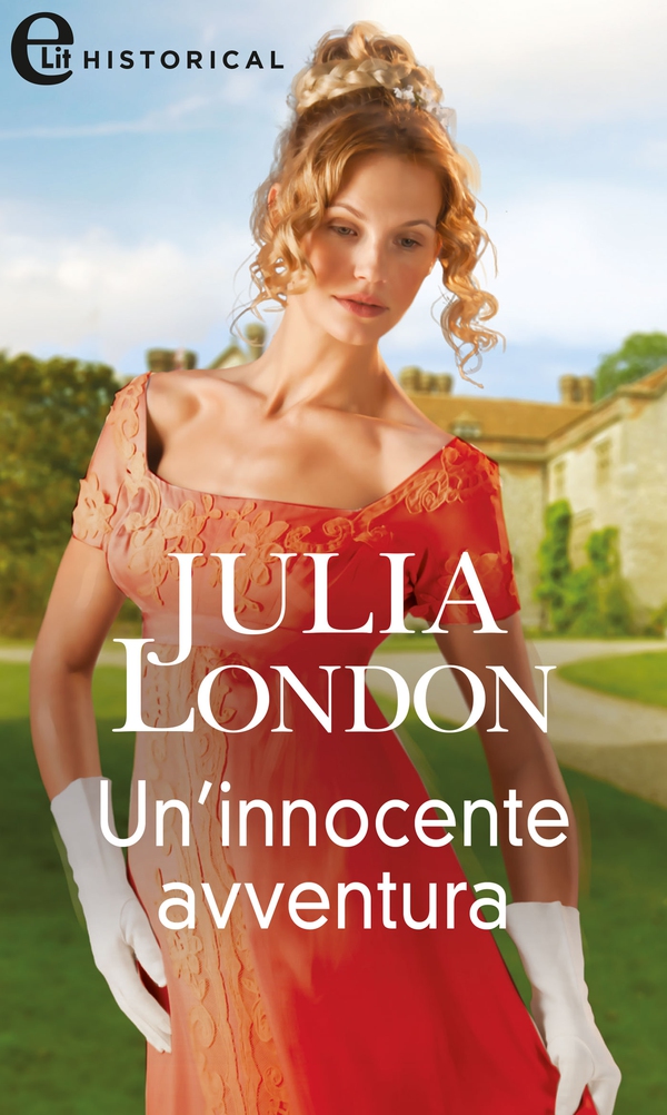 Un'innocente avventura (eLit) - Librerie.coop Un'innocente avventura (eLit) - Librerie.coop