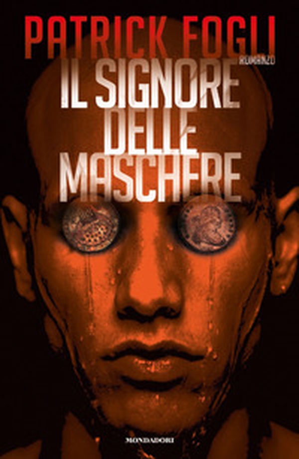 Il signore delle maschere - Librerie.coop Il signore delle maschere - Librerie.coop