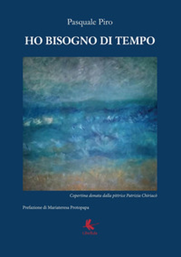 Ho bisogno di tempo. La storia di Nemo e Alba - Librerie.coop Ho bisogno di tempo. La storia di Nemo e Alba - Librerie.coop