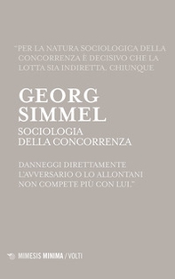 Sociologia della concorrenza - Librerie.coop Sociologia della concorrenza - Librerie.coop
