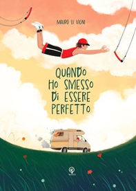Quando ho smesso di essere perfetto. Una storia di sport e di cambiamento - Librerie.coop