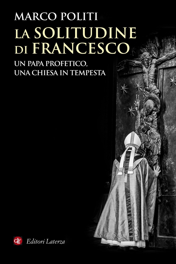 La solitudine di Francesco - Librerie.coop La solitudine di Francesco - Librerie.coop