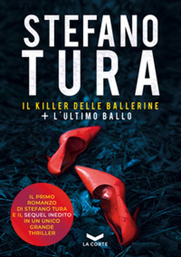 Il killer delle ballerine-L'ultimo ballo - Librerie.coop Il killer delle ballerine-L'ultimo ballo - Librerie.coop
