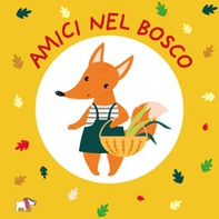Amici nel bosco - Librerie.coop