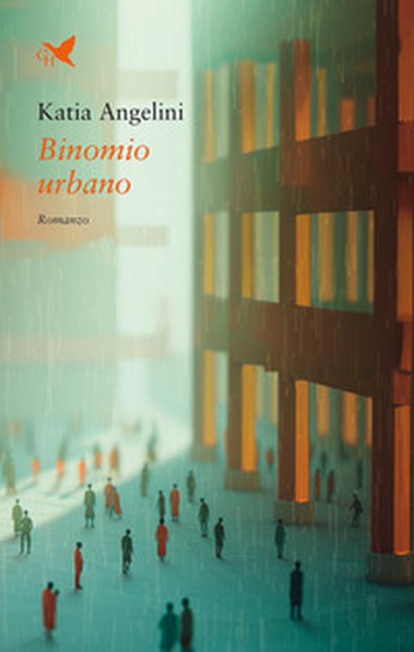 Binomio urbano - Librerie.coop Binomio urbano - Librerie.coop