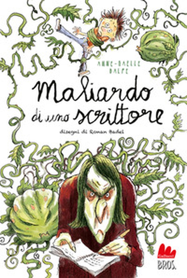 Maliardo di uno scrittore - Librerie.coop Maliardo di uno scrittore - Librerie.coop