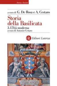 Storia della Basilicata - Librerie.coop