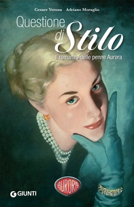 Questione di Stilo - Librerie.coop Questione di Stilo - Librerie.coop