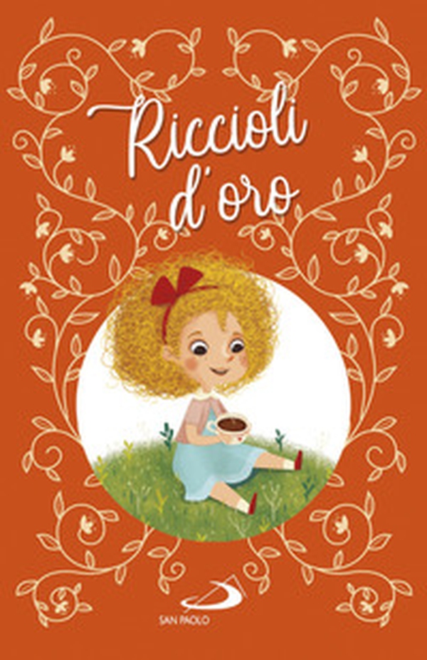 Riccioli d'oro - Librerie.coop Riccioli d'oro - Librerie.coop