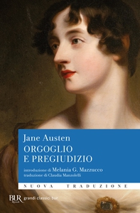 Orgoglio e pregiudizio (nuova traduzione) - Librerie.coop Orgoglio e pregiudizio (nuova traduzione) - Librerie.coop