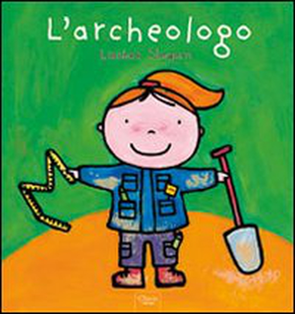 L'archeologo - Librerie.coop L'archeologo - Librerie.coop