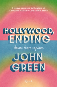 Hollywood, ending - Librerie.coop