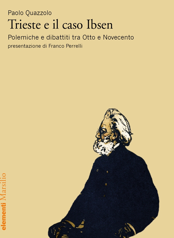 Trieste e il caso Ibsen - Librerie.coop Trieste e il caso Ibsen - Librerie.coop