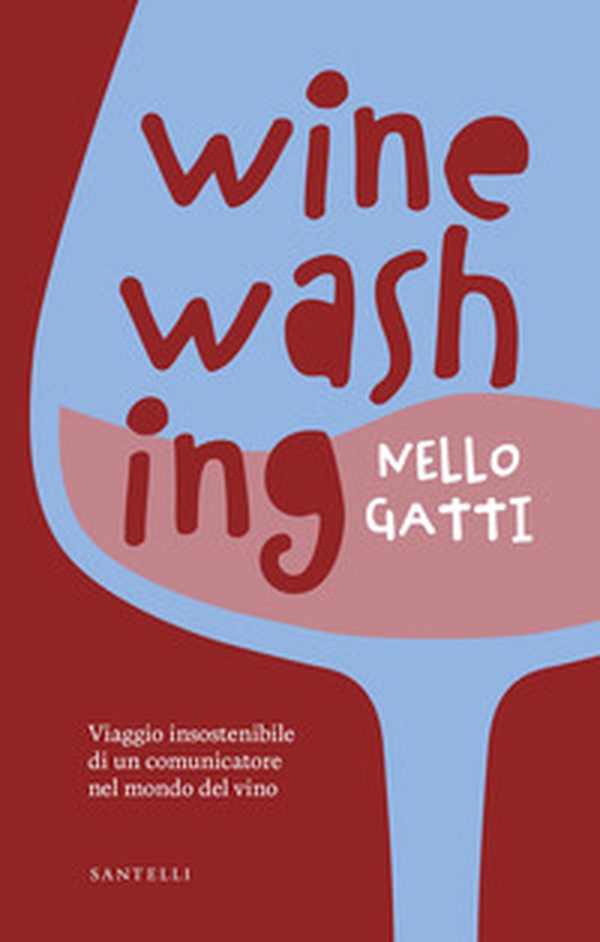 Winewashing - Librerie.coop