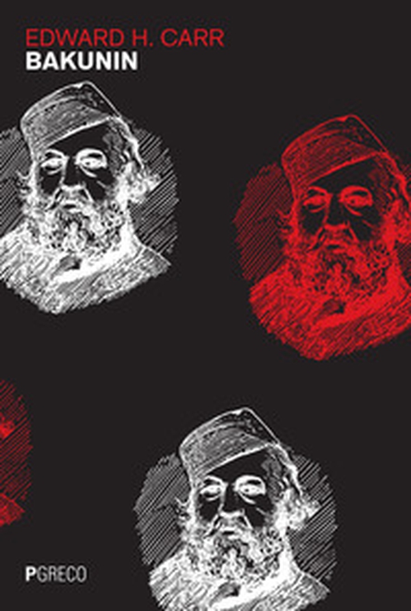 Bakunin - Librerie.coop Bakunin - Librerie.coop
