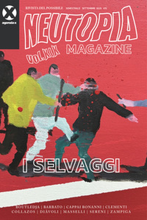 I selvaggi. Rivista del possibile - Librerie.coop
