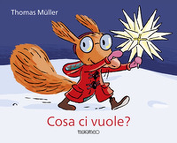 Cosa ci vuole? - Librerie.coop