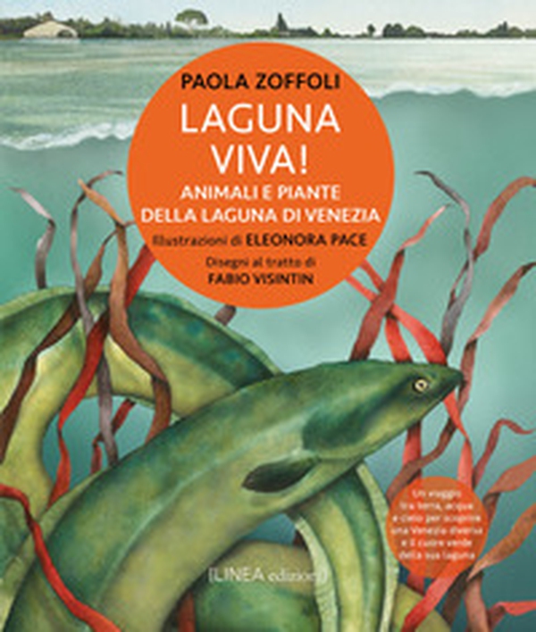 Laguna viva! Animali, piante e habitat della Laguna di Venezia - Librerie.coop Laguna viva! Animali, piante e habitat della Laguna di Venezia - Librerie.coop