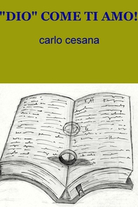 "DIO" COME TI AMO! - Librerie.coop