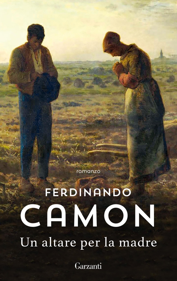 Un altare per la madre - Librerie.coop Un altare per la madre - Librerie.coop