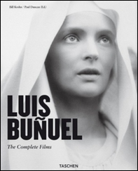 Luis Buñuel. Ediz italiana - Librerie.coop Luis Buñuel. Ediz italiana - Librerie.coop