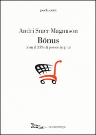Bonus (con il 33% di poesie in più) - Librerie.coop