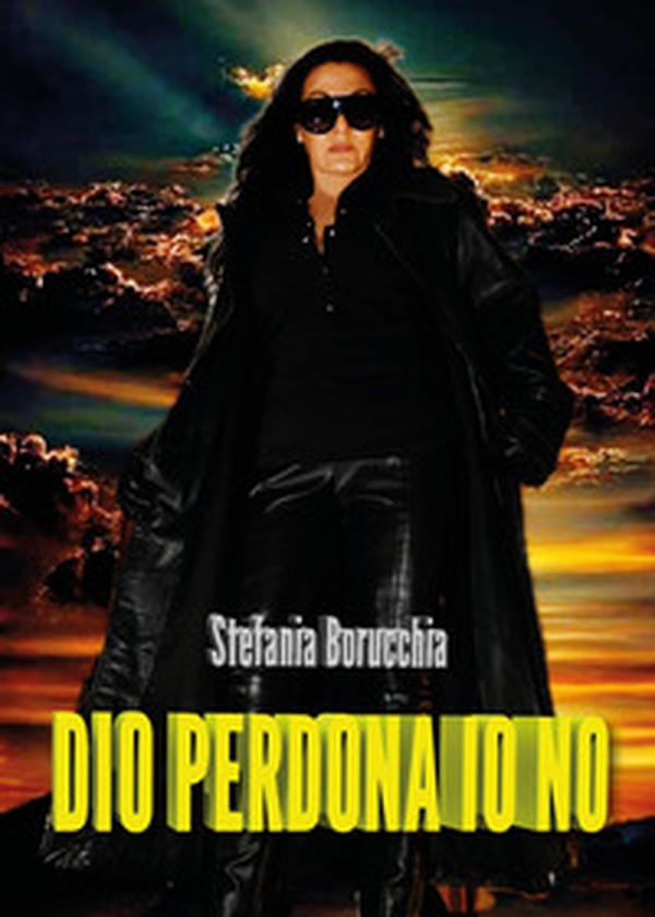 Dio perdona io no - Librerie.coop Dio perdona io no - Librerie.coop