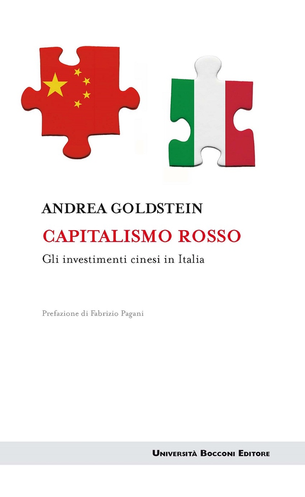 Capitalismo rosso - Librerie.coop Capitalismo rosso - Librerie.coop