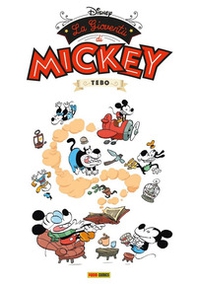 La gioventù di Mickey - Librerie.coop