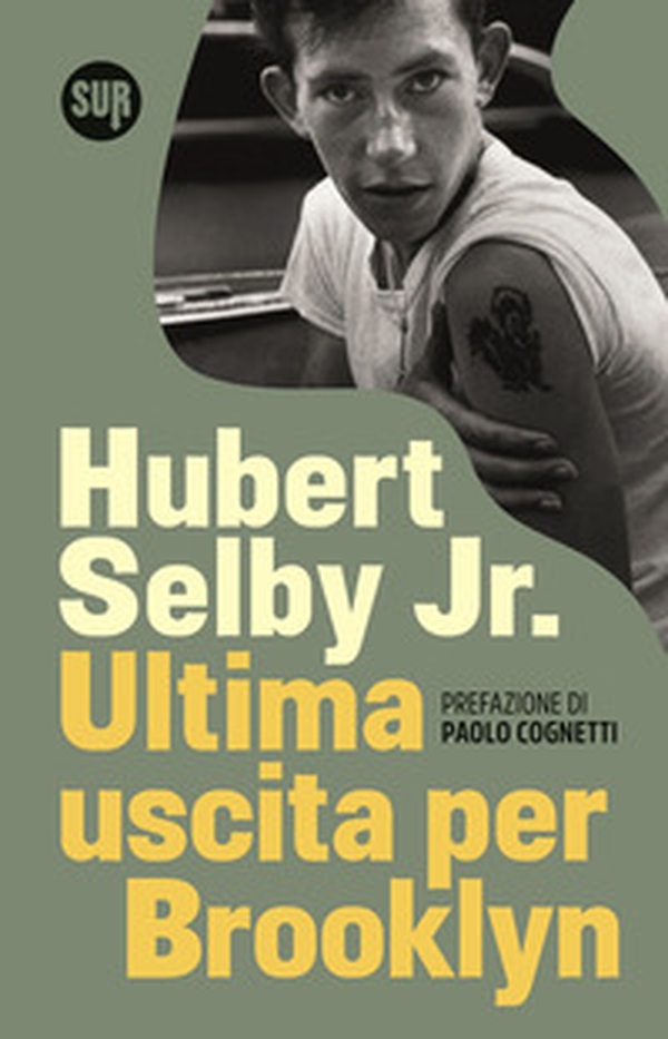 Ultima uscita per Brooklyn - Librerie.coop Ultima uscita per Brooklyn - Librerie.coop