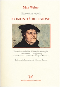 Economia e società. Comunità religiose - Librerie.coop