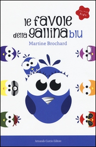 Le favole della gallina blu - Librerie.coop Le favole della gallina blu - Librerie.coop