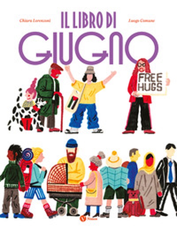 Il libro di giugno - Librerie.coop