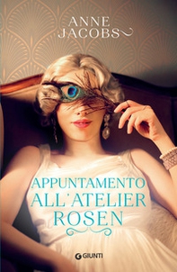 Appuntamento all'atelier Rosen - Librerie.coop Appuntamento all'atelier Rosen - Librerie.coop