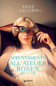 Appuntamento all'atelier Rosen - Librerie.coop