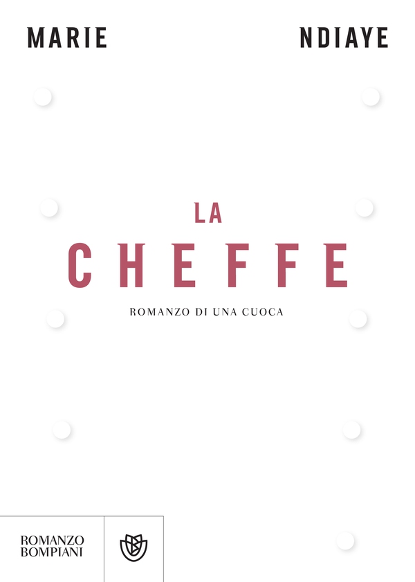 La Cheffe - Librerie.coop La Cheffe - Librerie.coop