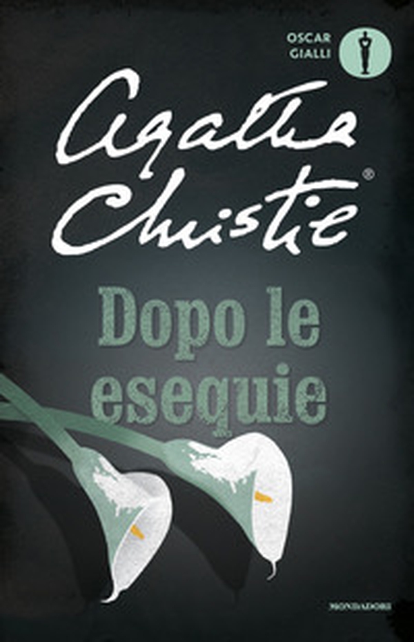 Dopo le esequie - Librerie.coop Dopo le esequie - Librerie.coop