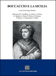 Boccaccio e la Sicilia - Librerie.coop