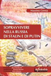 Sopravvivere nella Russia di Stalin e di Putin - Librerie.coop Sopravvivere nella Russia di Stalin e di Putin - Librerie.coop