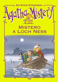 Agatha Mistery. Mistero a Loch Ness - Librerie.coop