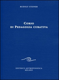 Corso di pedagogia curativa - Vol. 1 - Librerie.coop