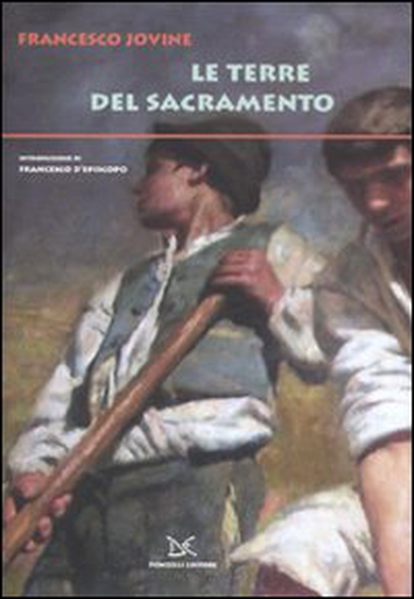 Le terre del Sacramento - Librerie.coop Le terre del Sacramento - Librerie.coop