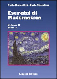 Esercizi di matematica - Librerie.coop