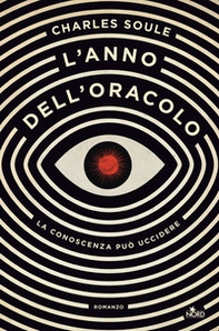 L'anno dell'oracolo - Librerie.coop