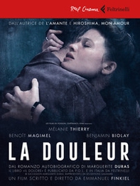La douleur. DVD - Librerie.coop La douleur. DVD - Librerie.coop