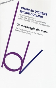 Un messaggio dal mare - Librerie.coop Un messaggio dal mare - Librerie.coop
