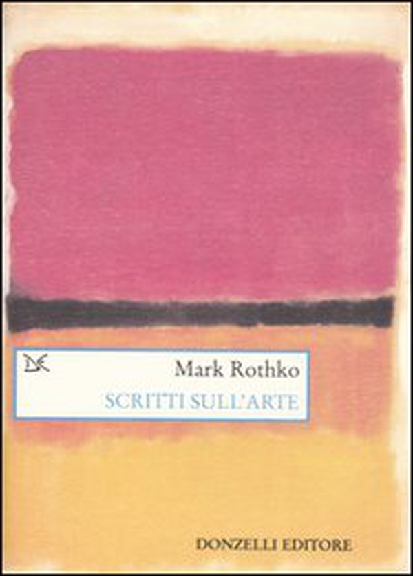 Scritti sull'arte - Librerie.coop Scritti sull'arte - Librerie.coop