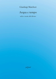 Acqua e tempo - Librerie.coop