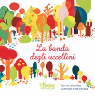 La banda degli uccellini - Librerie.coop