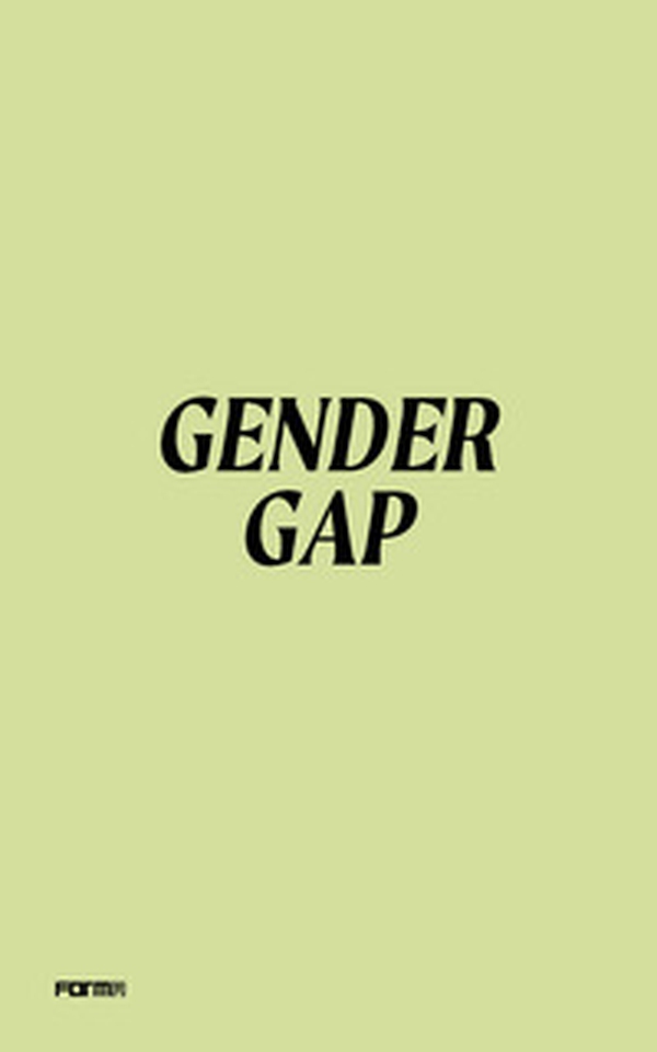 Gender gap. Ediz. inglese - Librerie.coop Gender gap. Ediz. inglese - Librerie.coop